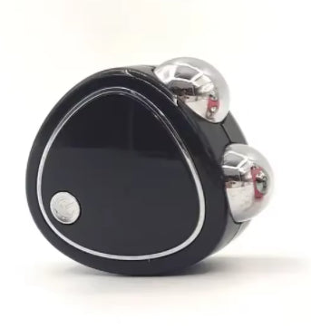 Micro Current Beauty Instrument Roller Instrument Beauty Massager Face – image 10