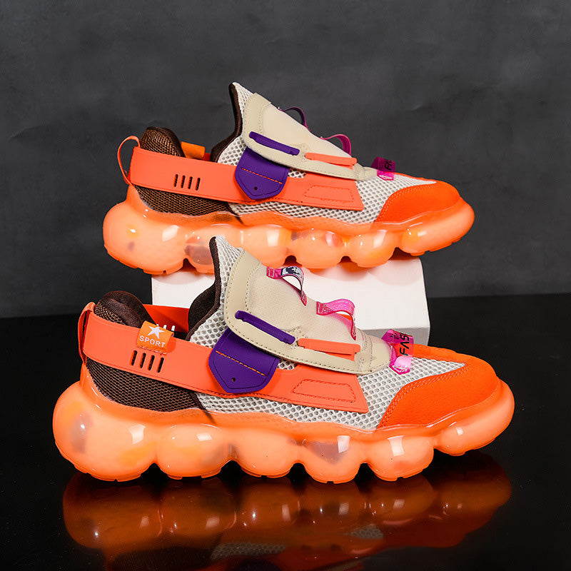 All-match sneakers men – image 3