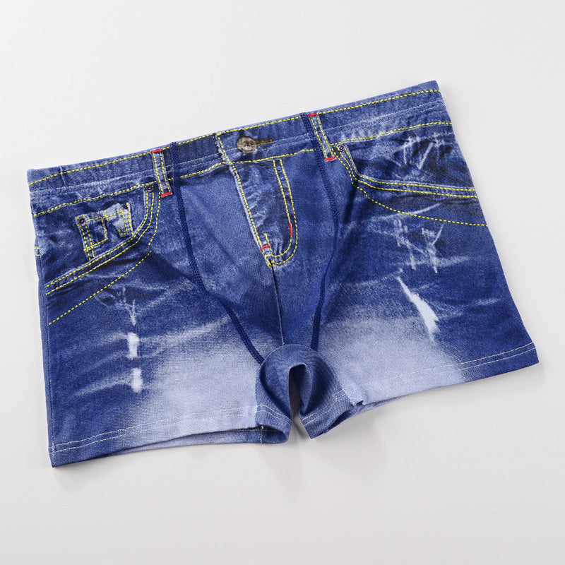 Cotton underwear for men – image 14