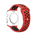 42mm Sport Silicone Strap forWatch Band – image 11