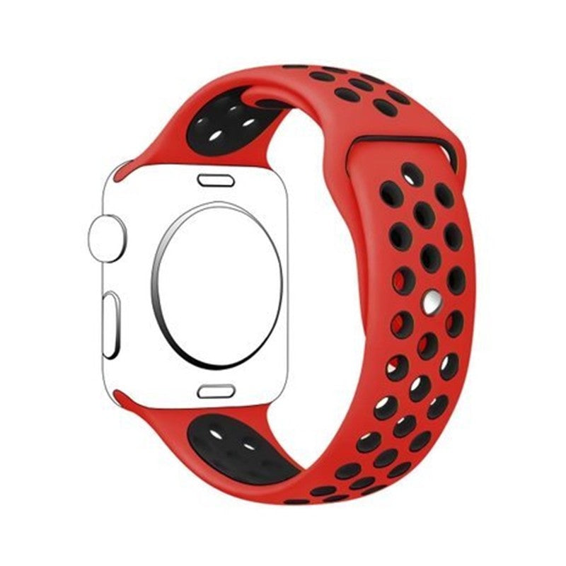 42mm Sport Silicone Strap forWatch Band – image 11