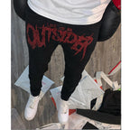 Men Black Fashion Ripped Jeans – image 6