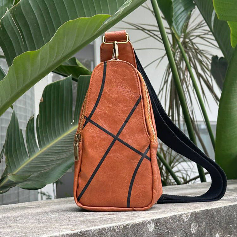 PU Baseball Bag Fashion Women – image 8