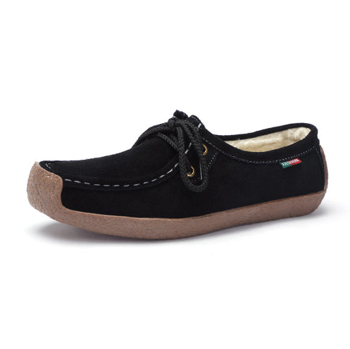 Mom casual shoes pregnant women flat shoes – image 3