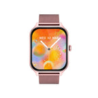 Multi-sport Mode Custom Dial Sleep Monitoring Sport Step Counting Watch – image 9