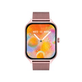Multi-sport Mode Custom Dial Sleep Monitoring Sport Step Counting Watch – image 9