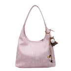 Fashion Large Capacity Shoulder Bag Women – image 4