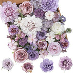 Wedding Bouquet Home Decor – image 5
