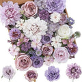 Wedding Bouquet Home Decor – image 5