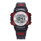 Electronic Children Student Female Sport Watch – image 10