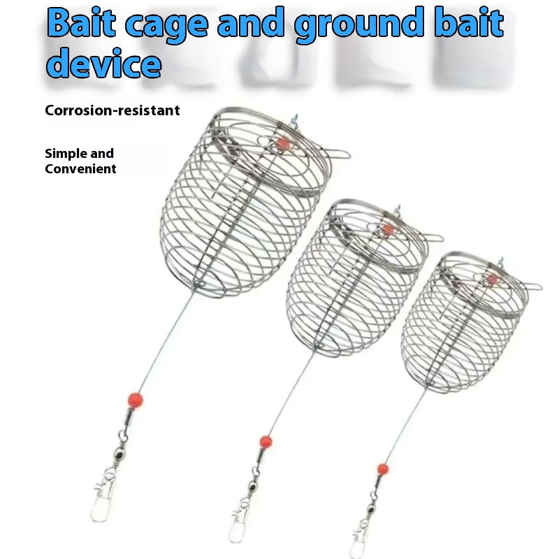Gadgets Gear Stainless Steel Fishing Tackle – image 6