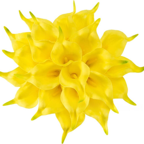 Artificial Flowers Home Decor Ornaments – image 2