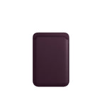 For Magsafe Magnetic Luxury Leather Card Holder Wallet Case For 14 Pro Max 13 12 Phone Bag Adsorption Accessories Cover – image 9