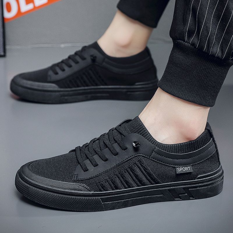 Casual Shoes Men New Skateboard Shoes – image 4