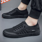 Casual Shoes Men New Skateboard Shoes – image 4