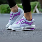 Single Shoes Travel Shoes Sports Shoes Women – image 6