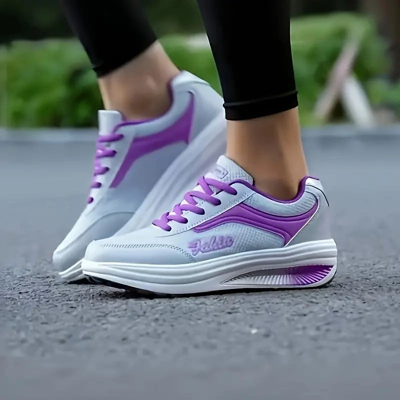 Single Shoes Travel Shoes Sports Shoes Women – image 6