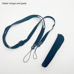 Halter Sports Camera Collar Mobile Phone Bracket 360 Camera Outdoor Luer Accessories – image 13