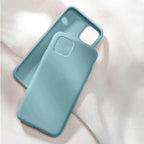 Liquid Silicone Mobile Phone Case Accessories Full Package Box – image 11