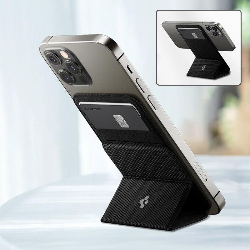 Magnetic Card Holder Mobile Phone Holder Card Holder Accessories – image 7