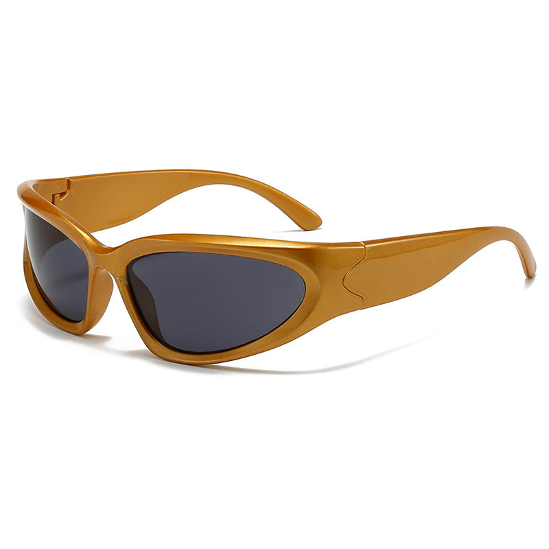 Fashion Riding Sports Sunglasses Men – image 10