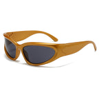 Fashion Riding Sports Sunglasses Men – image 10
