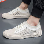 Casual Shoes Men New Skateboard Shoes – image 5