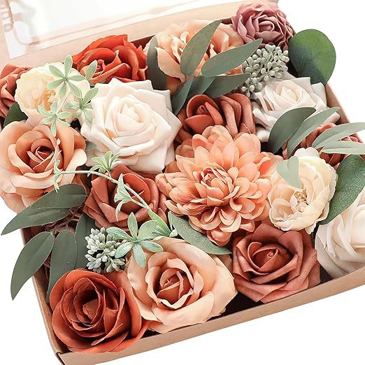 Wedding Bouquet Home Decor – image 4