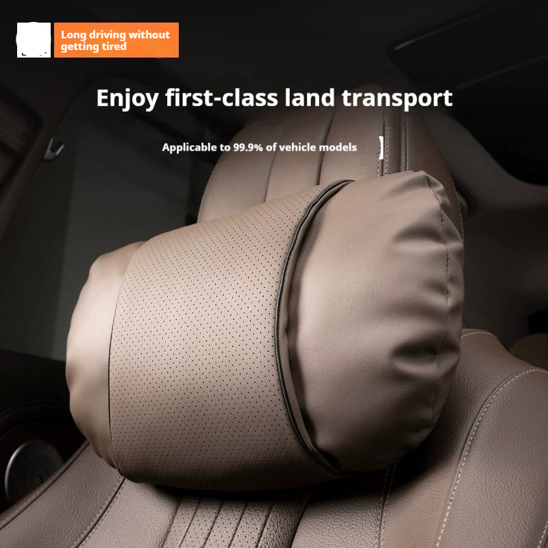 Car Neck Pillow Car Accessories – image 5