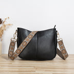 Crossbody Shoulder Bag Simple Fashion Women – image 5