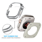 SPORT Metal Watch Case Protective Case – image 8