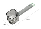 Kitchen Gadgets Stainless Steel Single Head – image 8