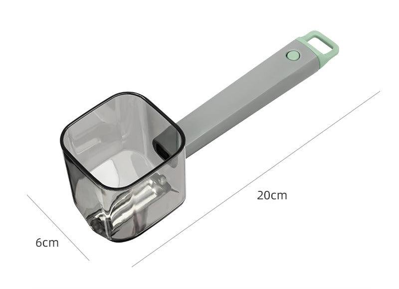 Kitchen Gadgets Stainless Steel Single Head – image 8