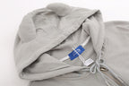 Fashion Personality Hooded Jacket Men – image 4