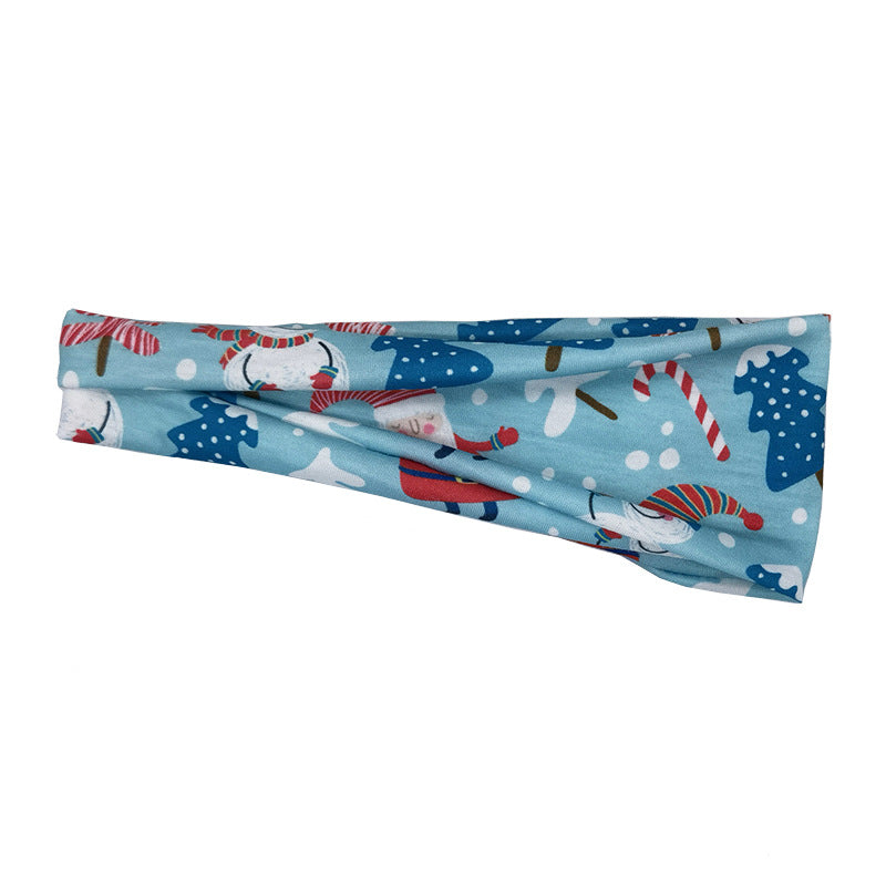 Sport Headband Sports Men Yoga Running – image 10