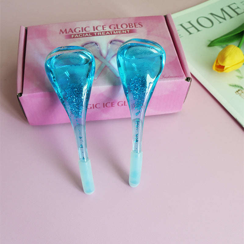 Beauty Ice Wave Ball Beauty Face Care – image 2