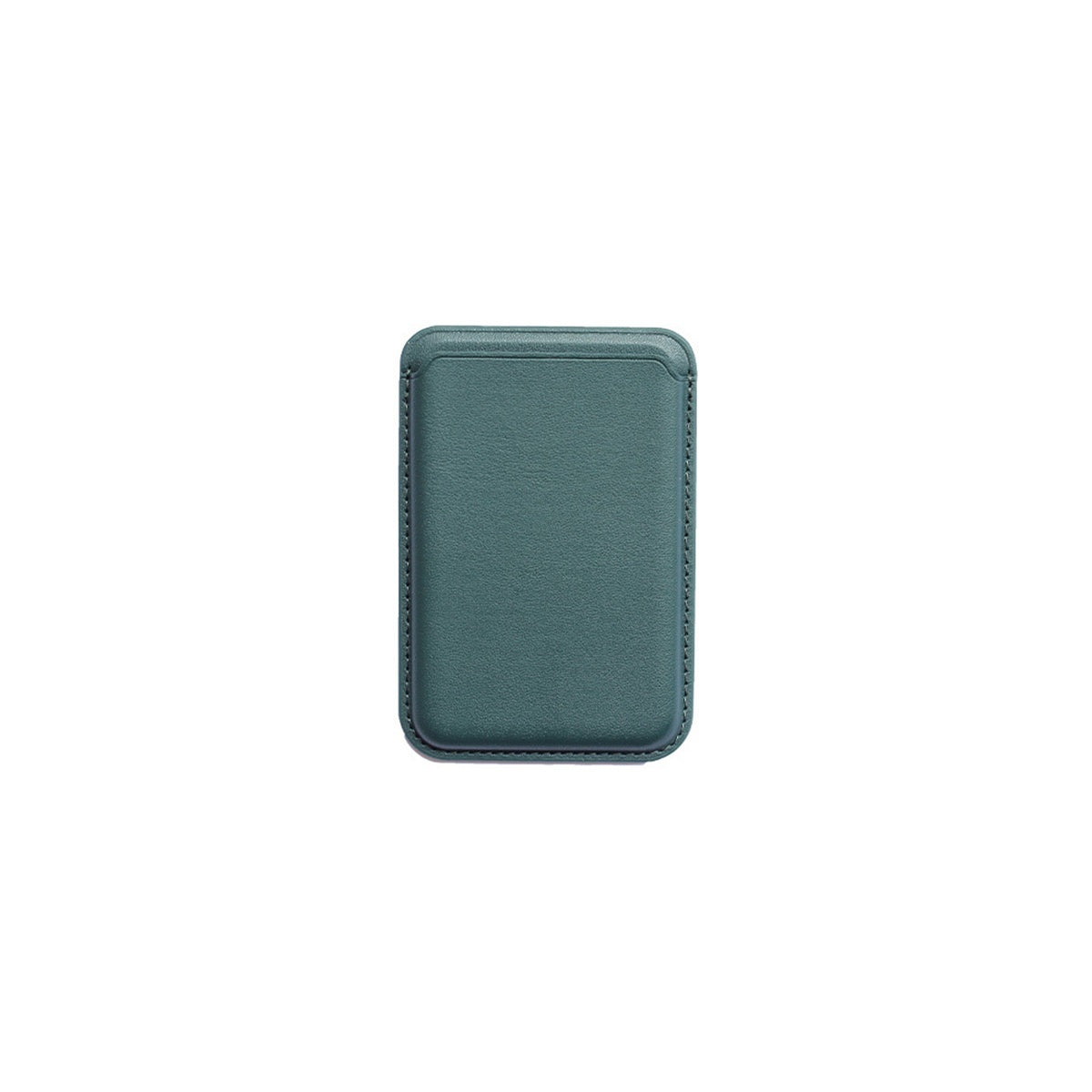 For Magsafe Magnetic Luxury Leather Card Holder Wallet Case For 14 Pro Max 13 12 Phone Bag Adsorption Accessories Cover – image 20