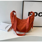 Fashion Large Capacity Shoulder Bag Women – image 9