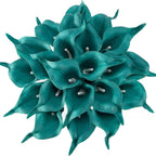 Artificial Flowers Home Decor Ornaments – image 20