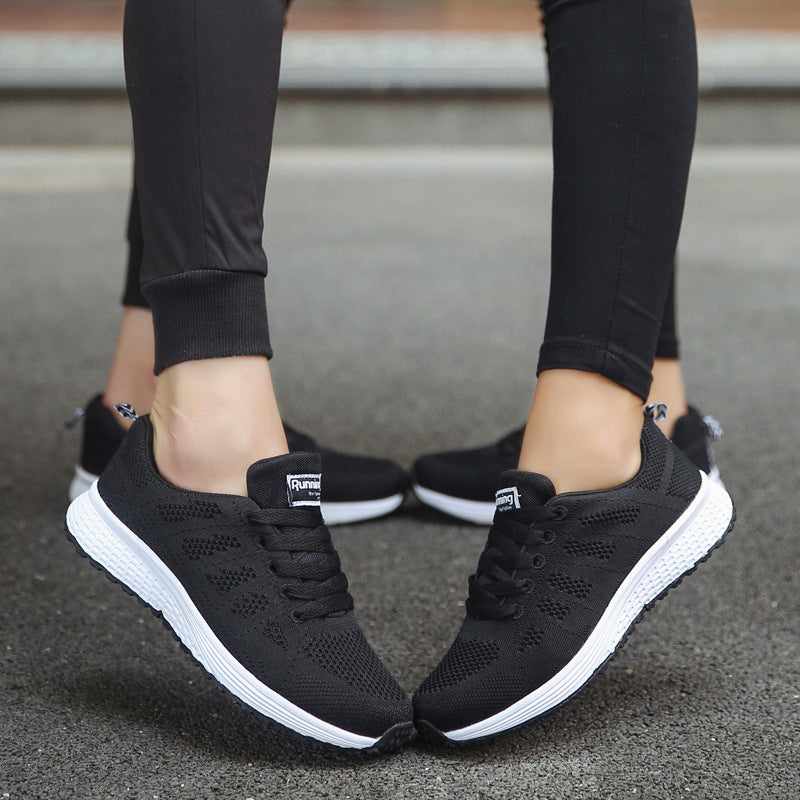 Women Shoes Sports Sneakers – image 4
