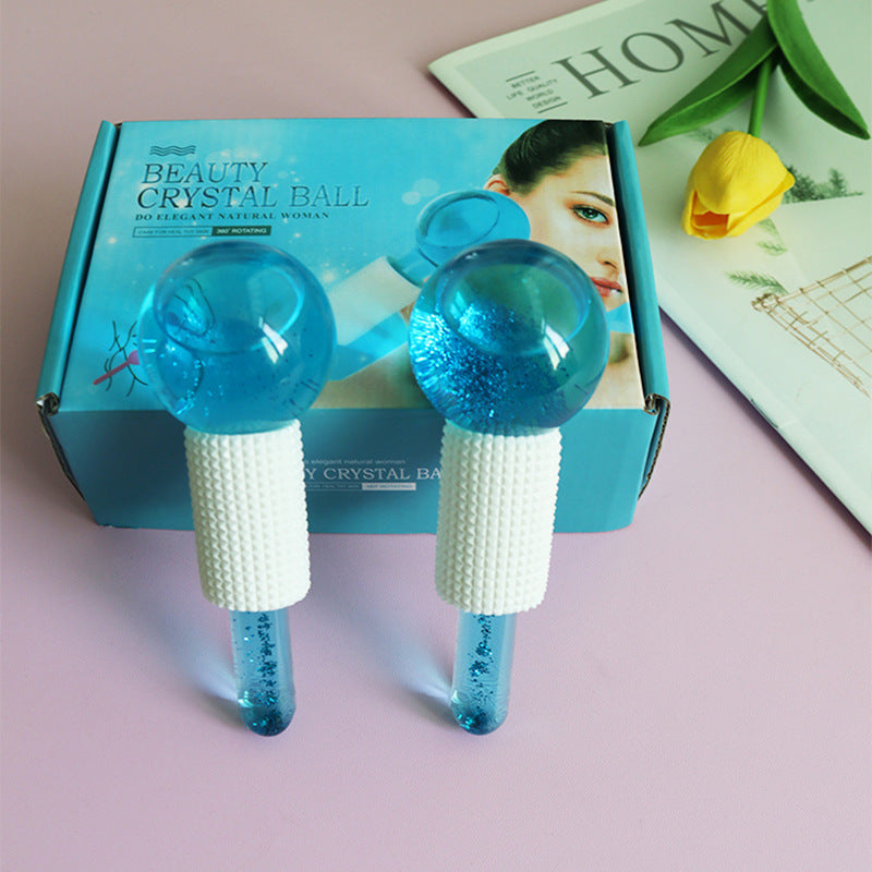 Beauty Ice Wave Ball Beauty Face Care – image 13