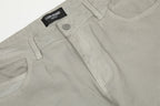 Fashion Personality Denim Trousers Men – image 10