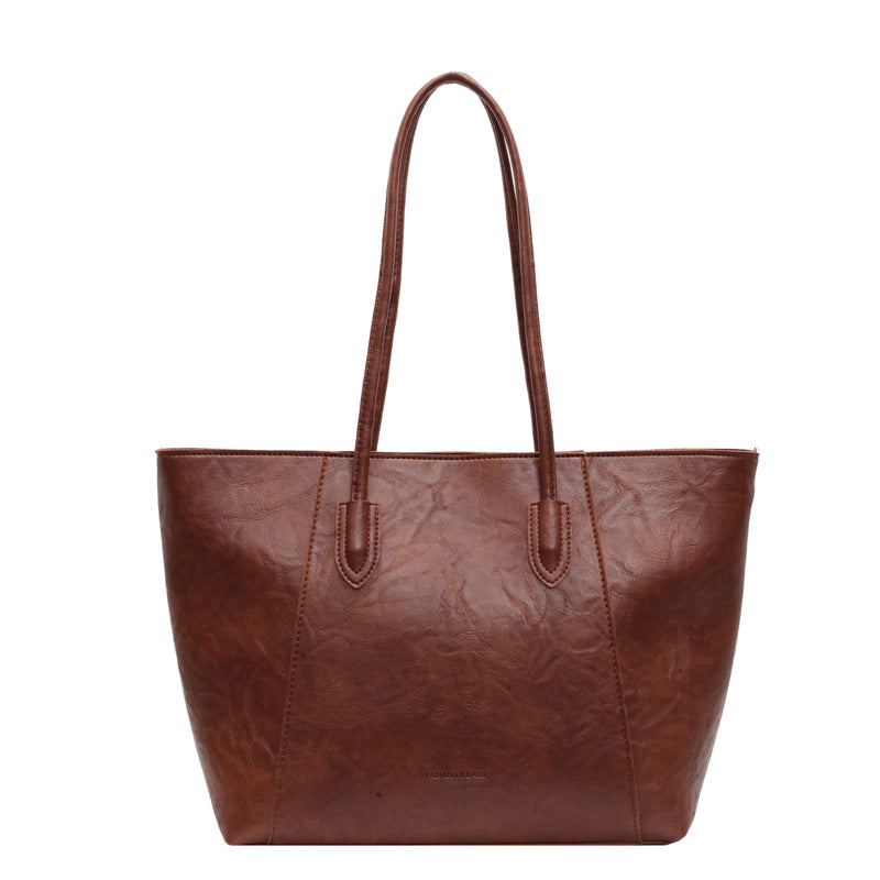 Fashion Large Capacity Totes Women – image 2