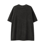 Printed Fashion Brand Fashion T-shirt Men – image 4