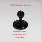 Aluminum Alloy Instrument Panel Accessories – image 2
