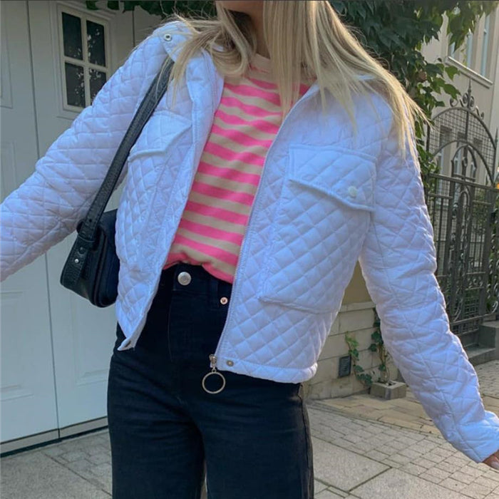 Fashion Winter Jacket Women Winter Jacket Women – image 4