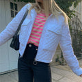 Fashion Winter Jacket Women Winter Jacket Women – image 4