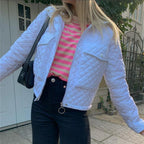 Fashion Winter Jacket Women Winter Jacket Women – image 4