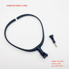 Halter Sports Camera Collar Mobile Phone Bracket 360 Camera Outdoor Luer Accessories – image 12