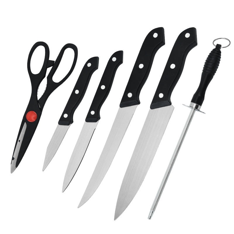 Kitchen Gadgets Stainless Steel Suit – image 3